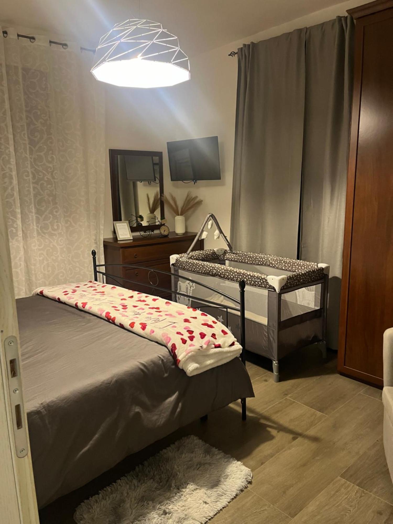 Casa Rei Daire Pontremoli Dış mekan fotoğraf