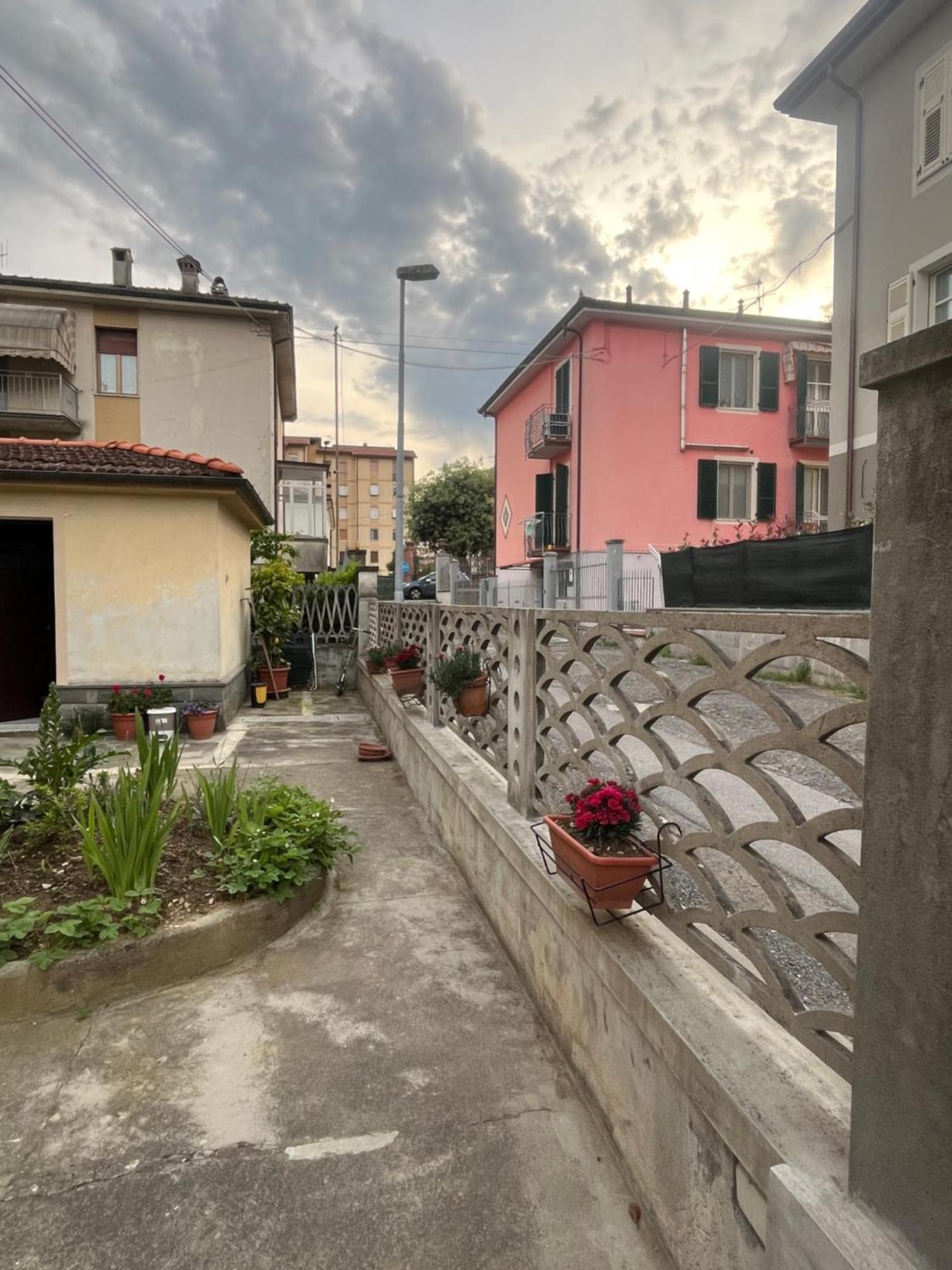 Casa Rei Daire Pontremoli Dış mekan fotoğraf