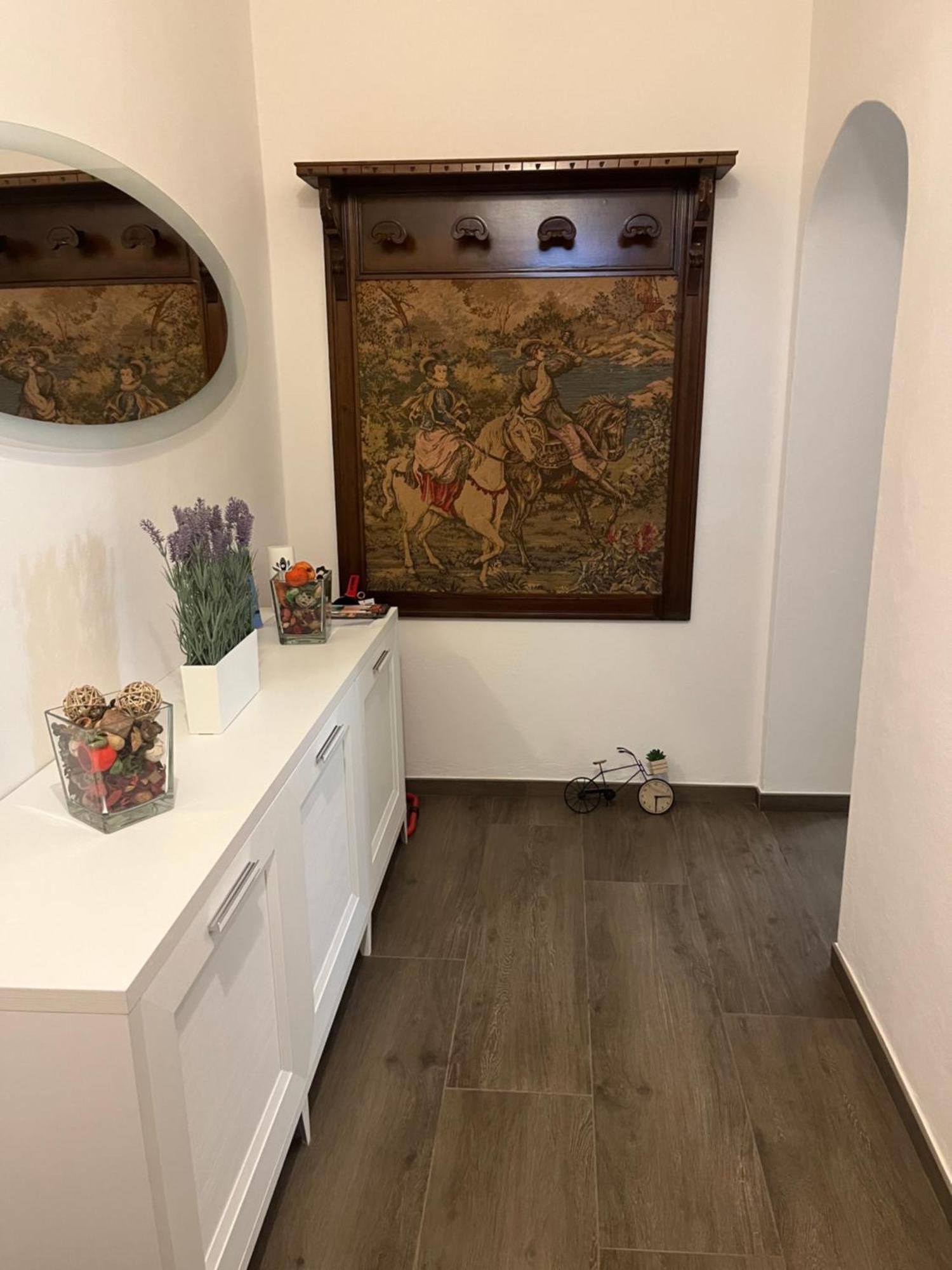 Casa Rei Daire Pontremoli Dış mekan fotoğraf