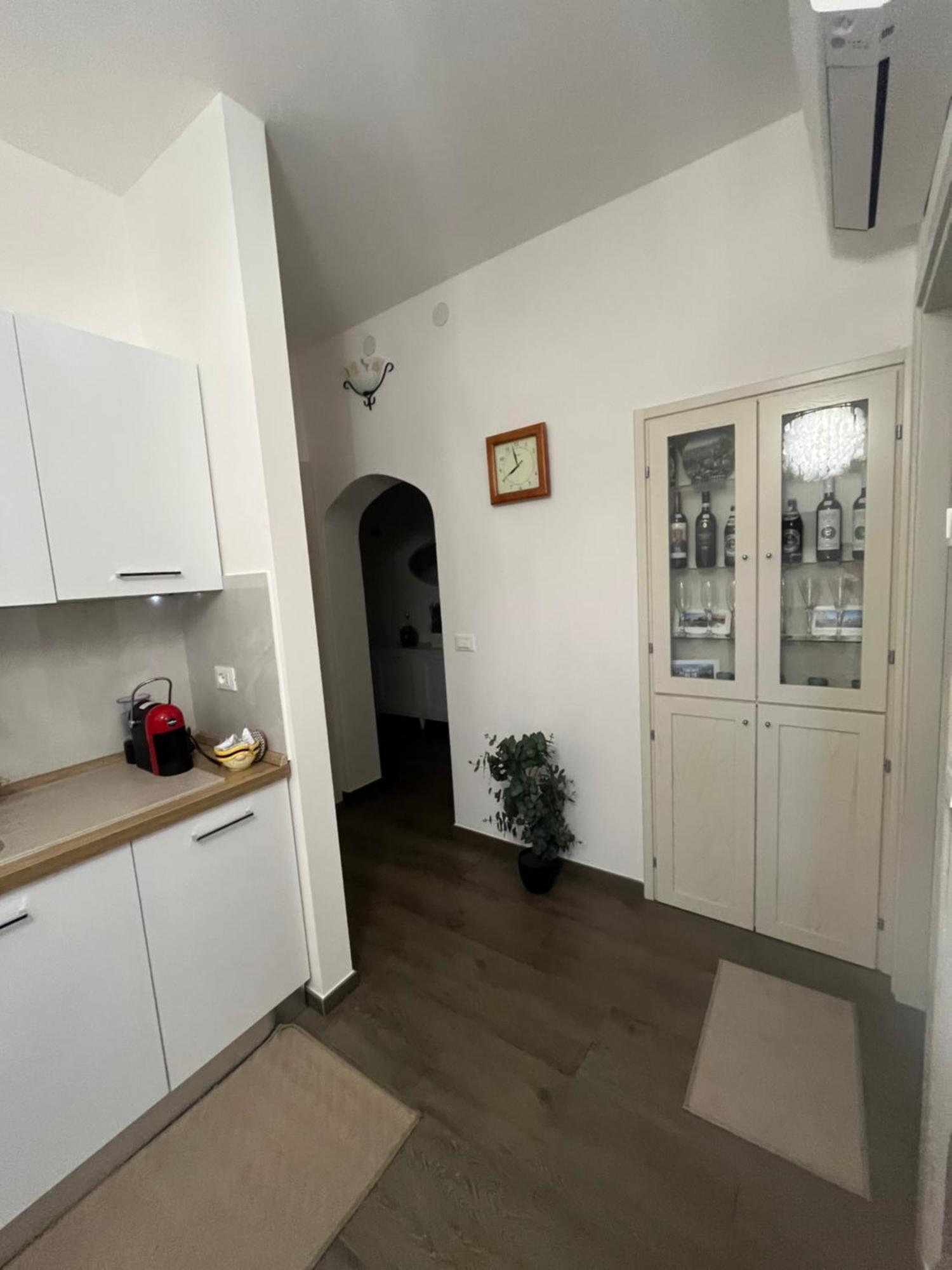 Casa Rei Daire Pontremoli Dış mekan fotoğraf