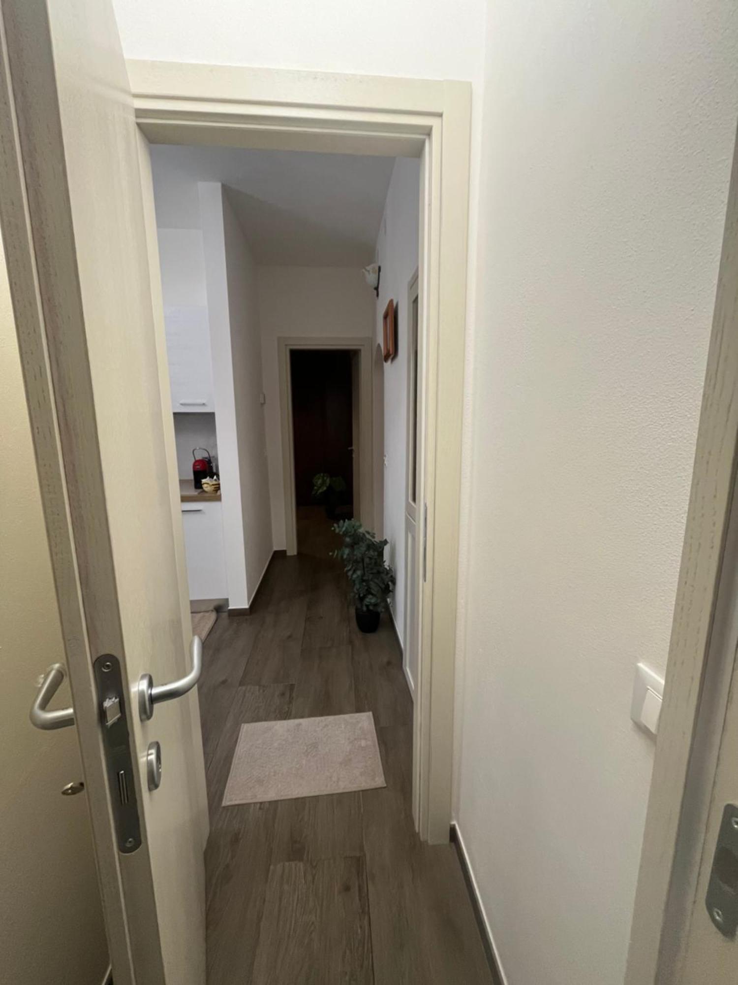 Casa Rei Daire Pontremoli Dış mekan fotoğraf