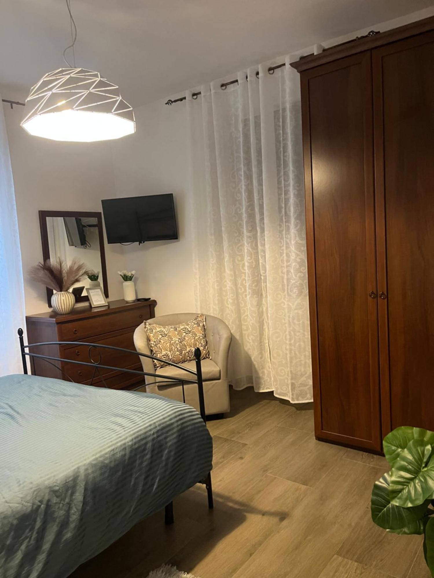 Casa Rei Daire Pontremoli Dış mekan fotoğraf