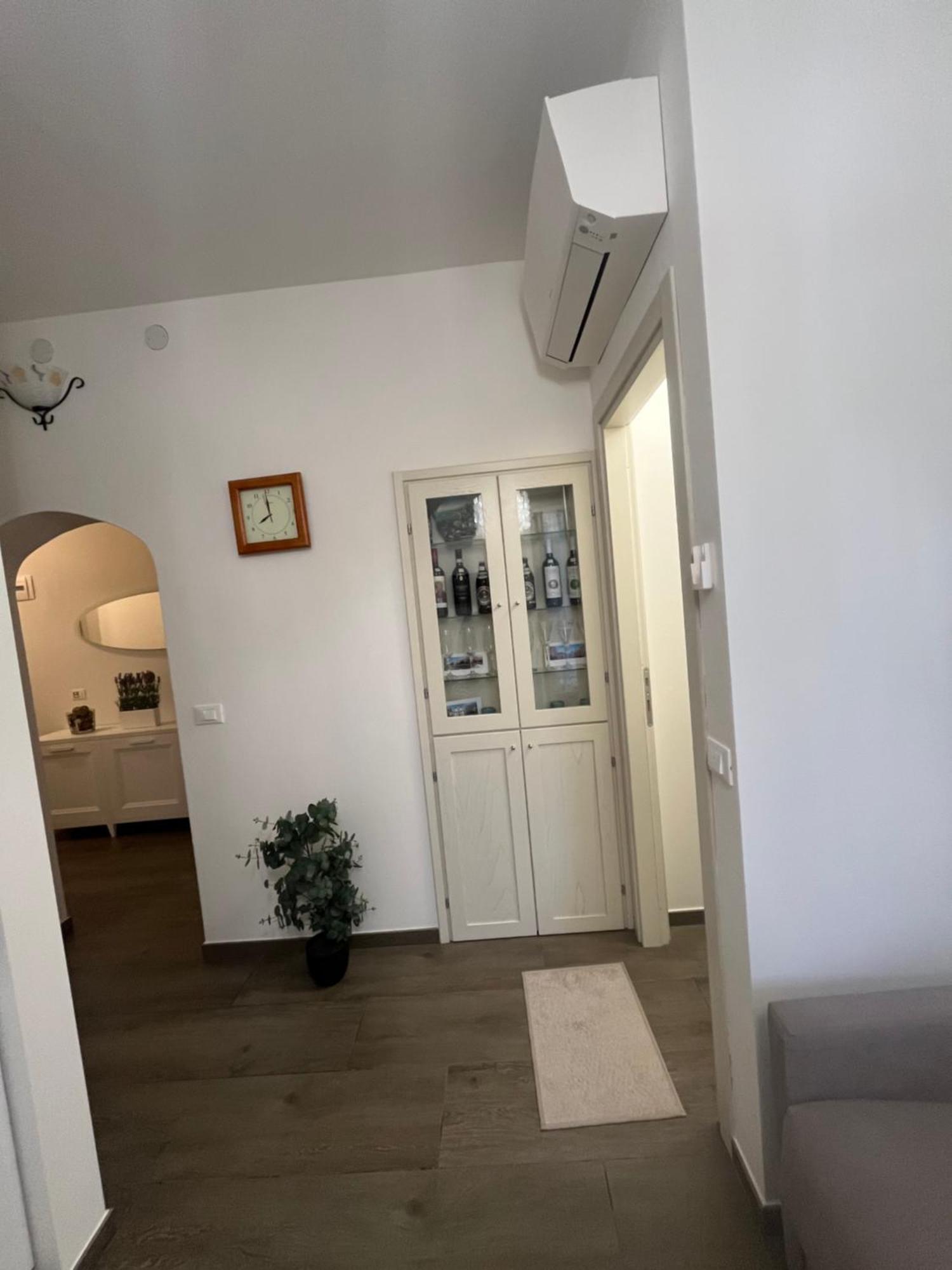 Casa Rei Daire Pontremoli Dış mekan fotoğraf