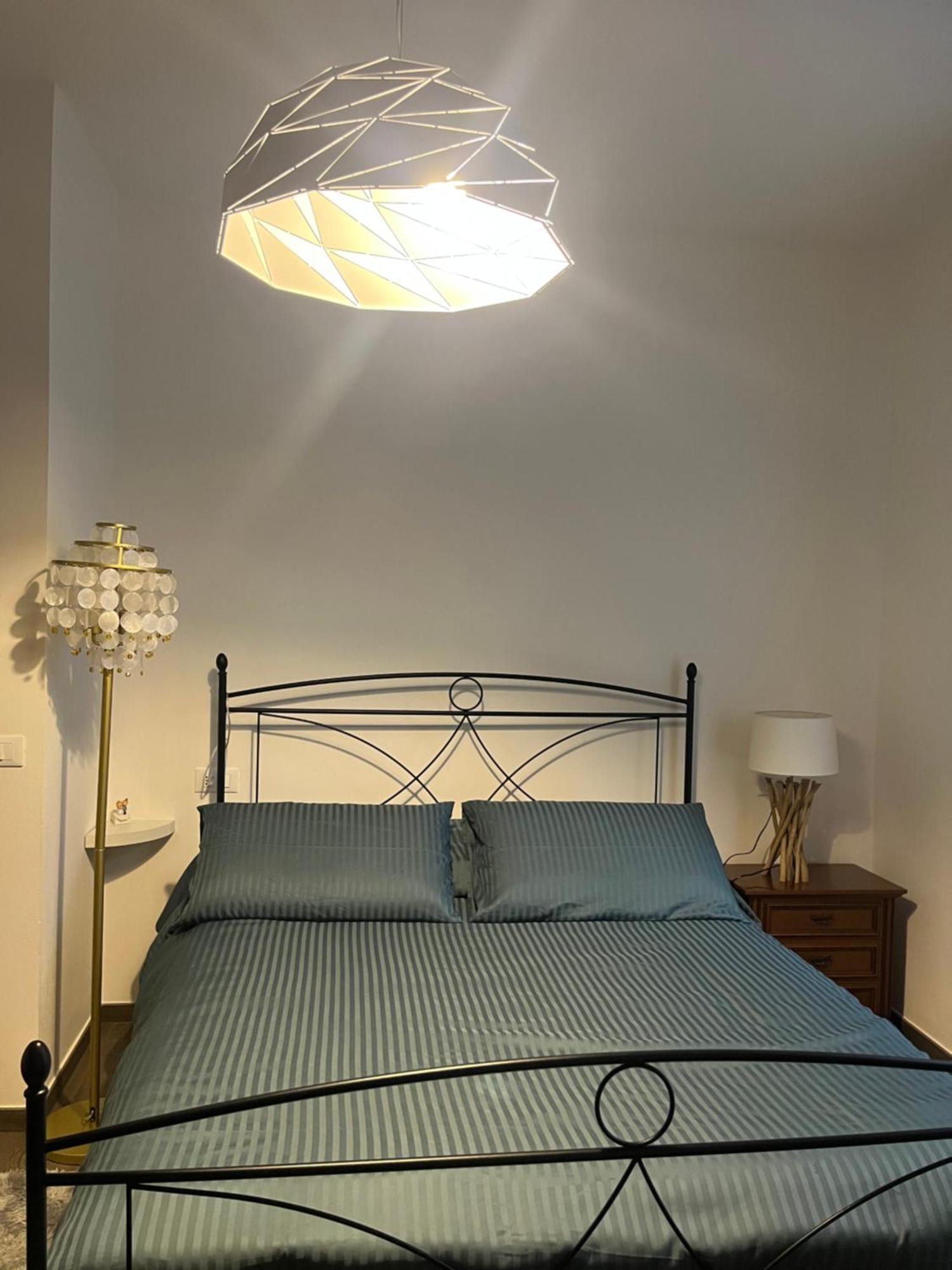 Casa Rei Daire Pontremoli Dış mekan fotoğraf
