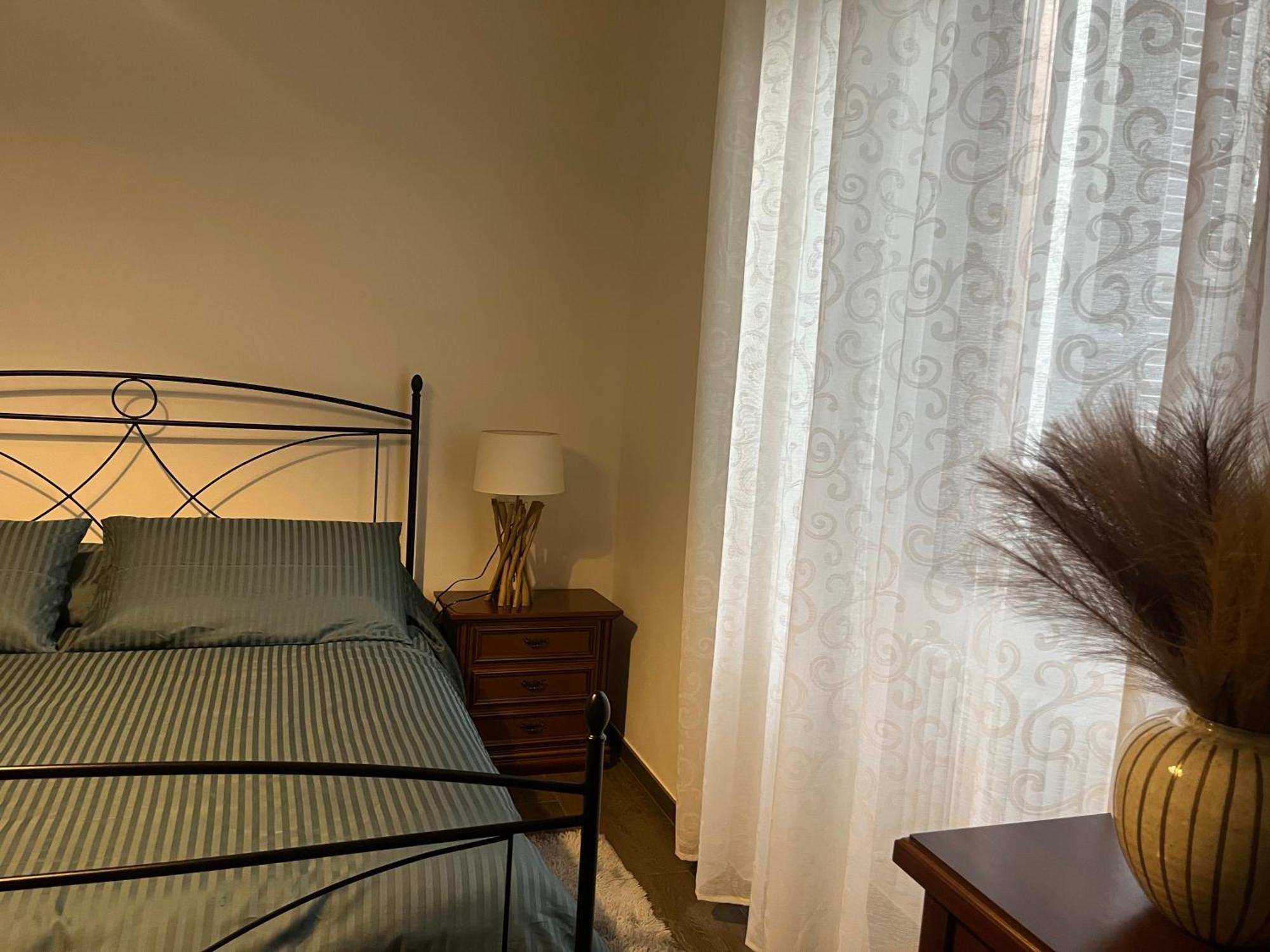 Casa Rei Daire Pontremoli Dış mekan fotoğraf