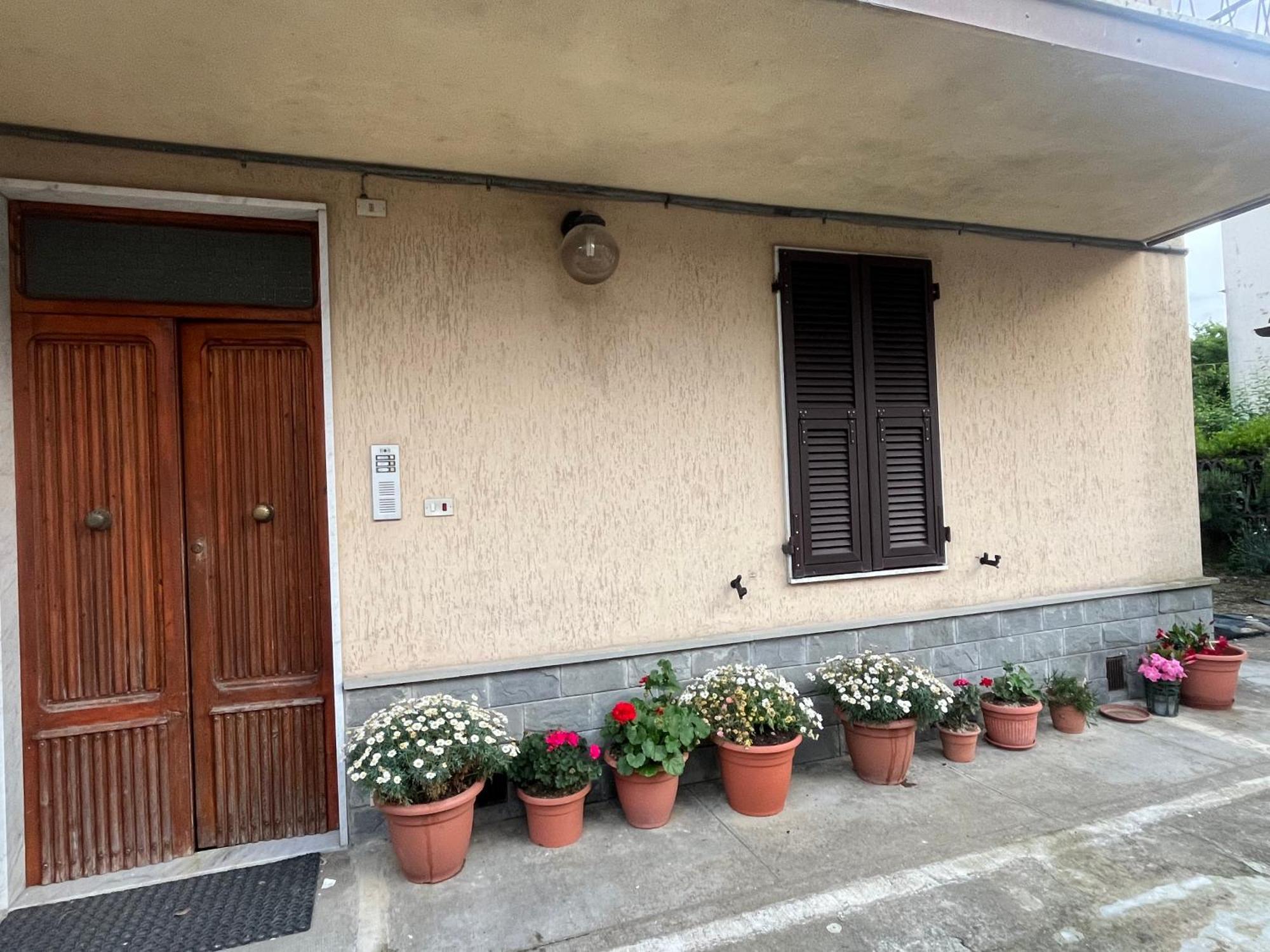 Casa Rei Daire Pontremoli Dış mekan fotoğraf