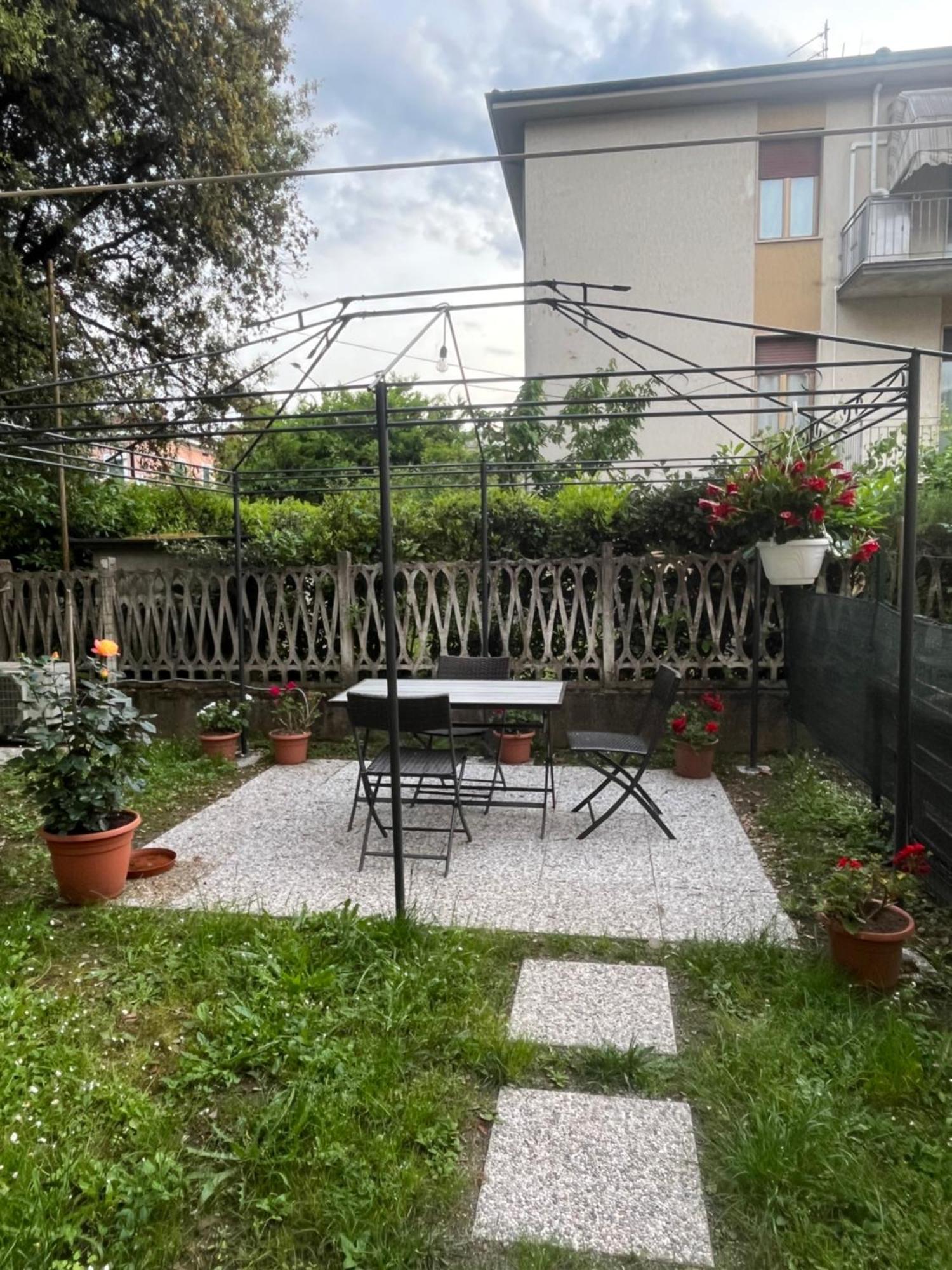 Casa Rei Daire Pontremoli Dış mekan fotoğraf